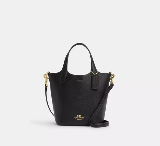 C.O.A.C.H Hanna Bucket Bag