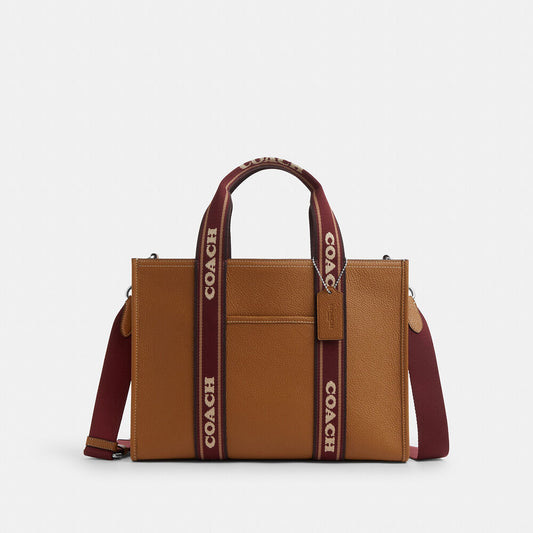 C.O.A.C.H Smith Tote Bag