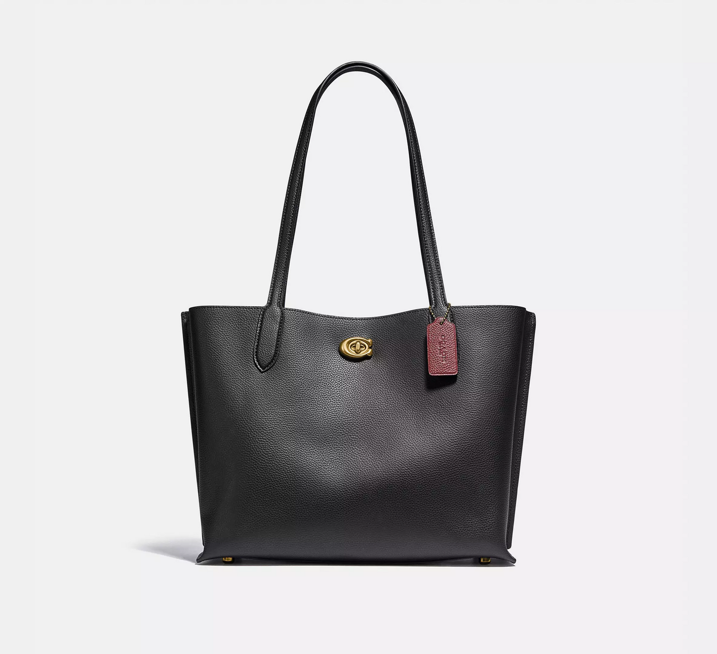 C.O.A.C.H Willow Tote Bag