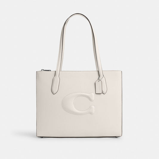 C.O.A.C.H Nina Tote Bag