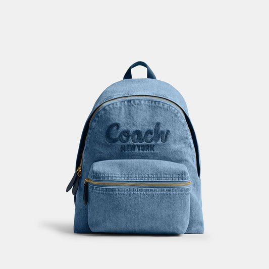 C.O.A.C.H Cargo Backpack