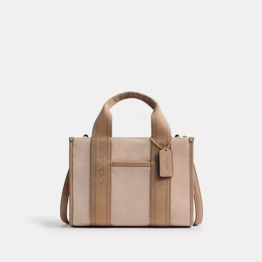 C.O.A.C.H Smith Tote Bag