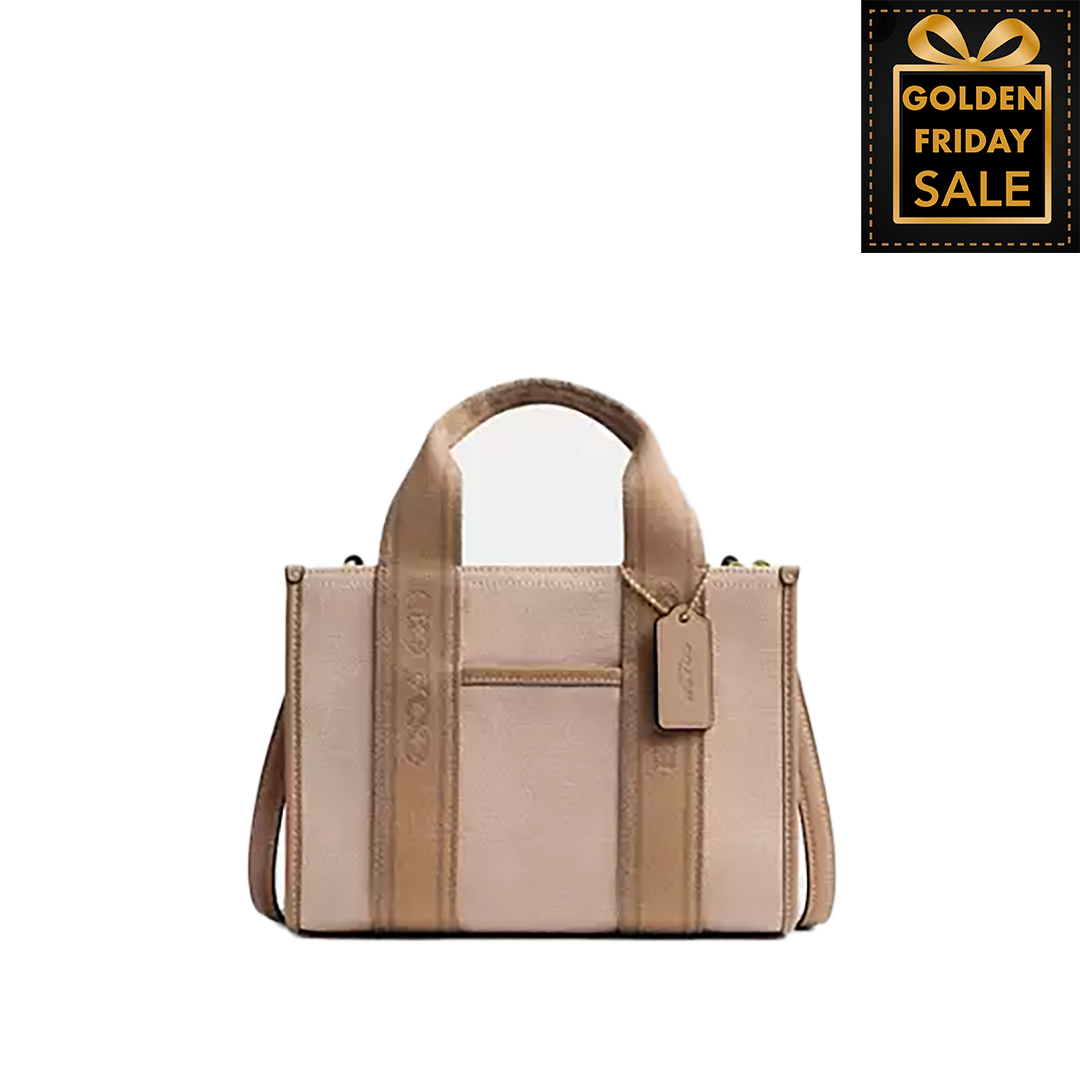 C.O.A.C.H Smith Tote Bag