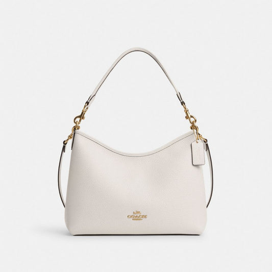 C.O.A.C.H Laurel Shoulder Bag