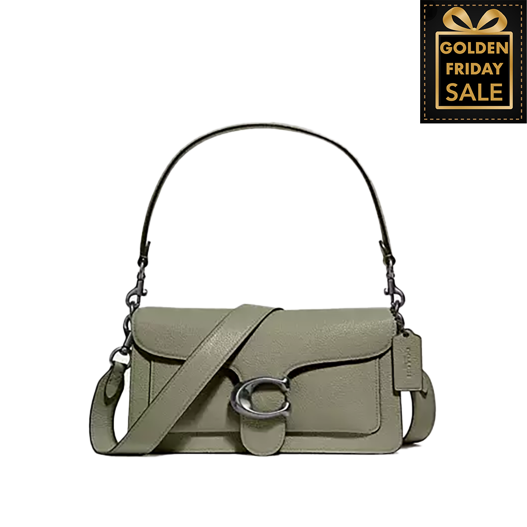 C.O.A.C.H Tabby Shoulder Bag 26