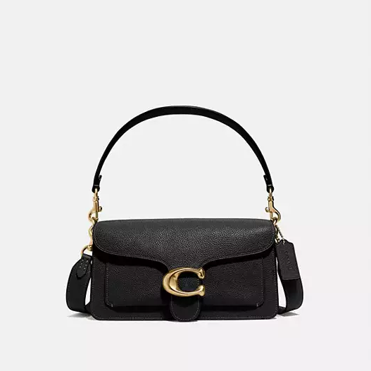 C.O.A.C.H Tabby Shoulder Bag 26