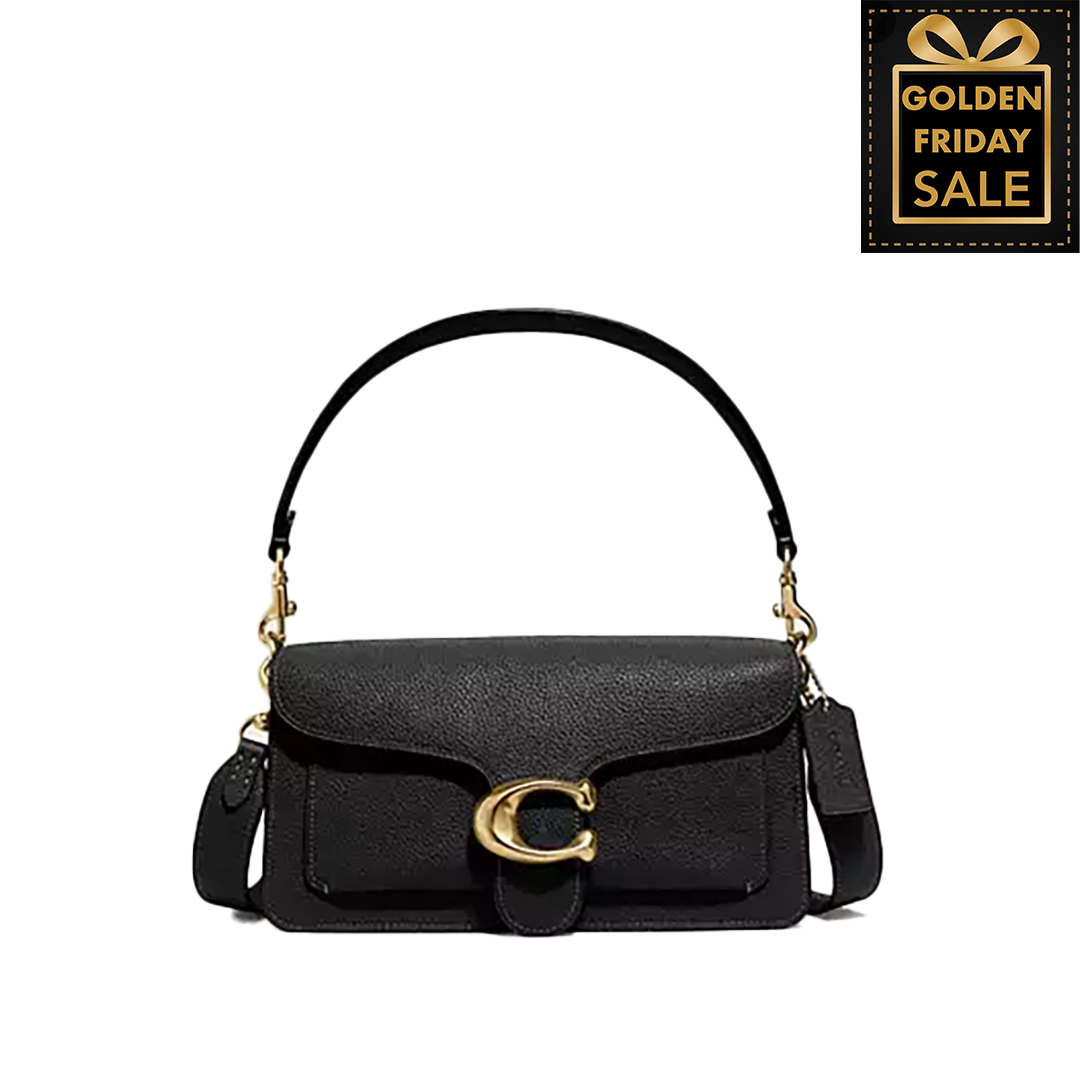 C.O.A.C.H Tabby Shoulder Bag 26