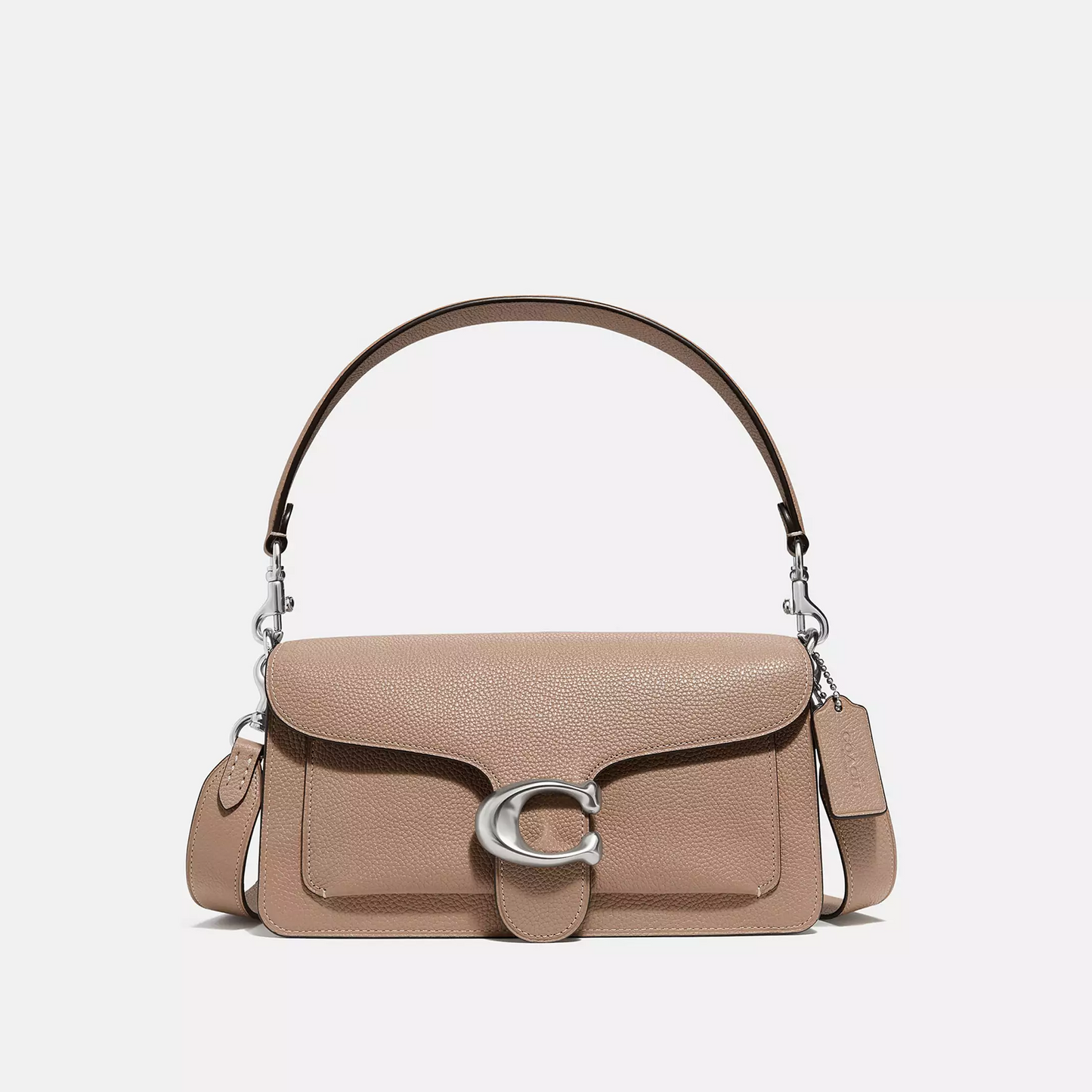 C.O.A.C.H Tabby Shoulder Bag 26