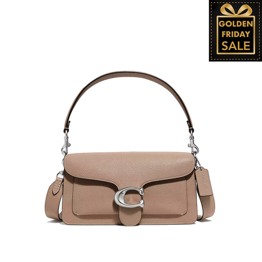 C.O.A.C.H Tabby Shoulder Bag 26