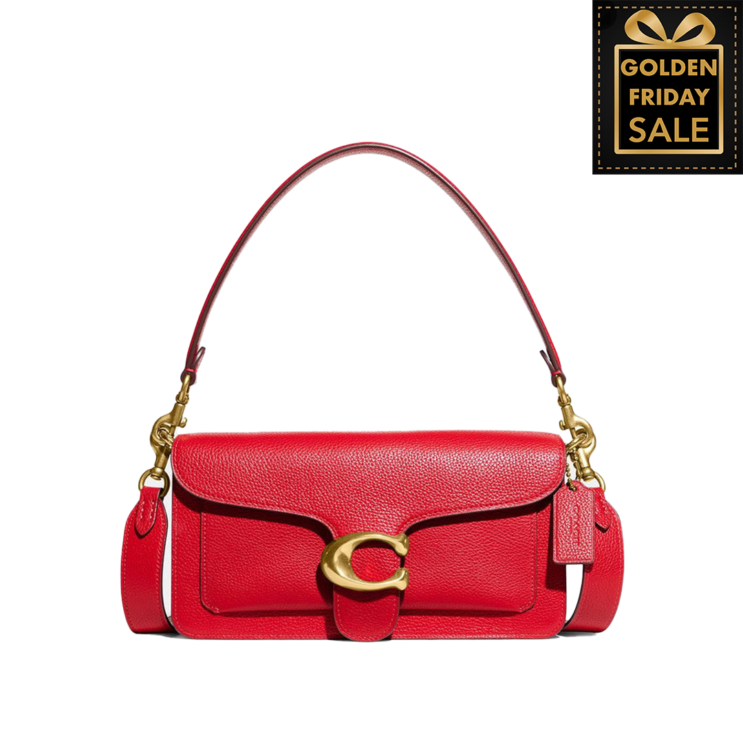 C.O.A.C.H Tabby Shoulder Bag 26