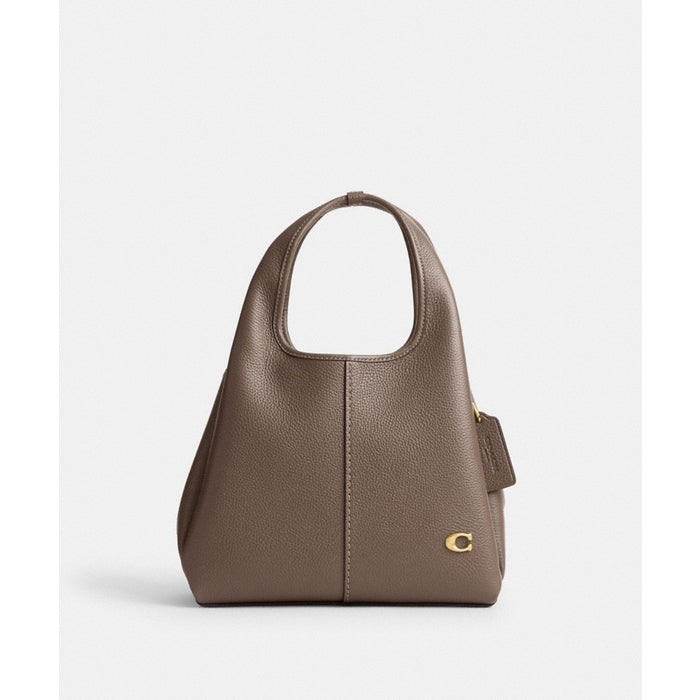 C.O.A.C.H Lana Shoulder Bag 23