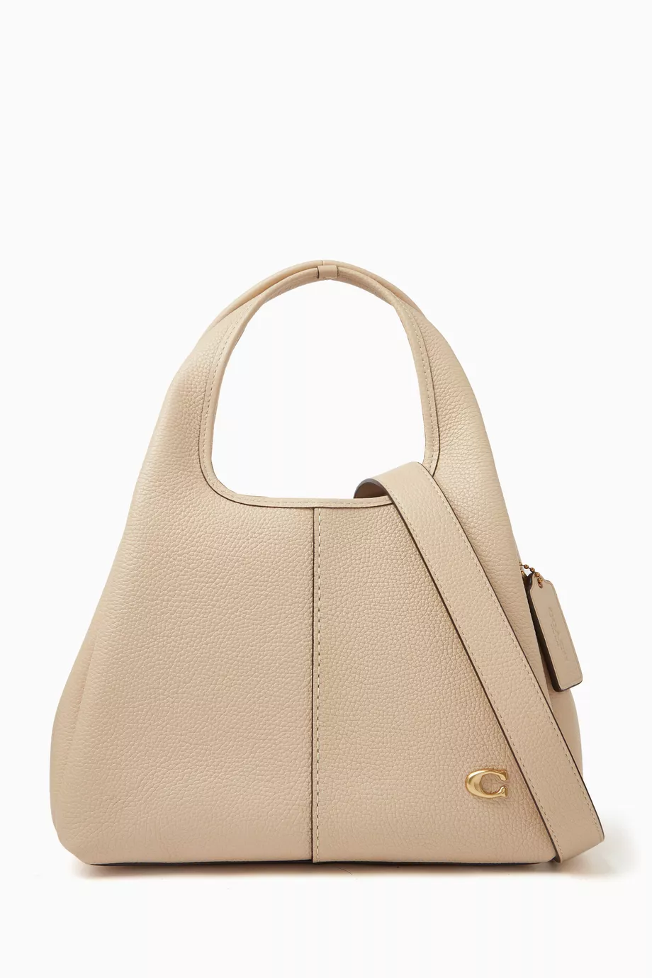 C.O.A.C.H Lana Shoulder Bag 23