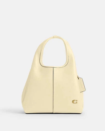 C.O.A.C.H Lana Shoulder Bag 23