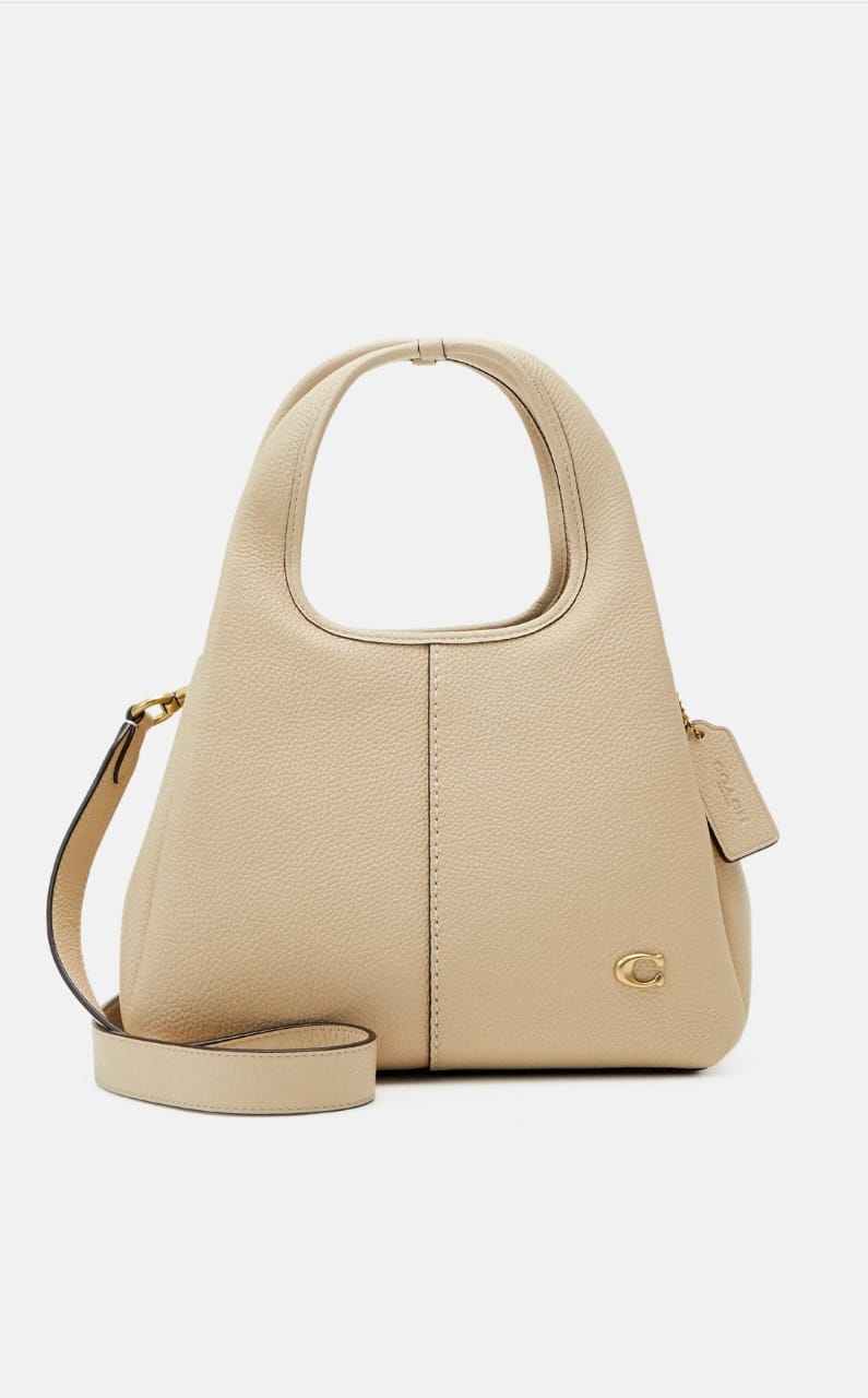 C.O.A.C.H Lana Shoulder Bag 23