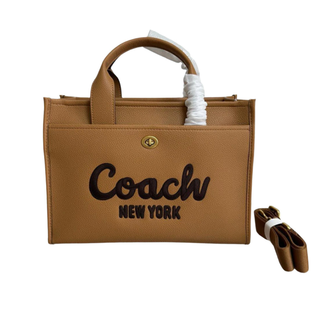 C.O.A.C.H TOTE BAG
