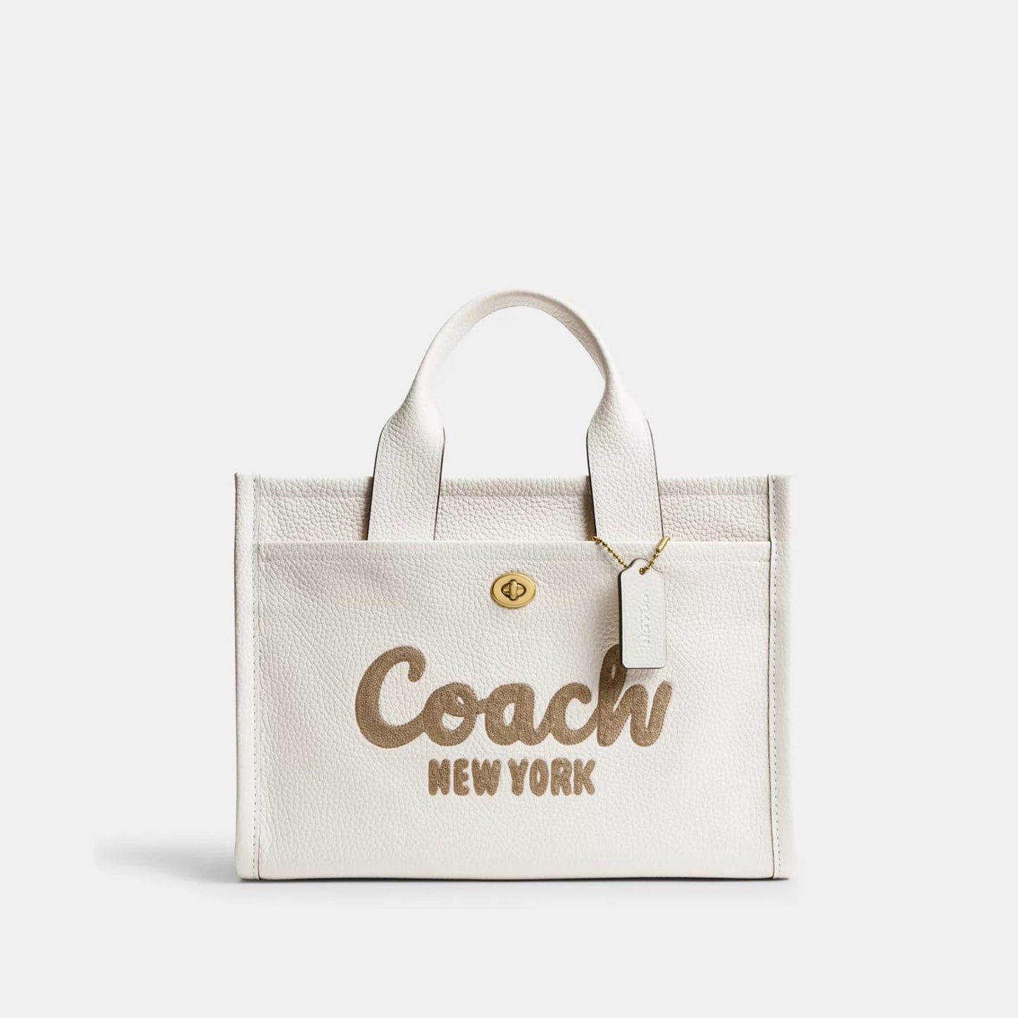 C.O.A.C.H TOTE BAG