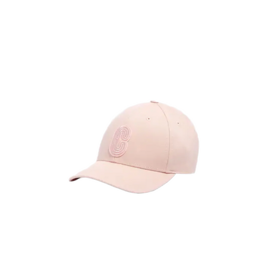 C.O.A.C.H Retro Signature Patch Hat