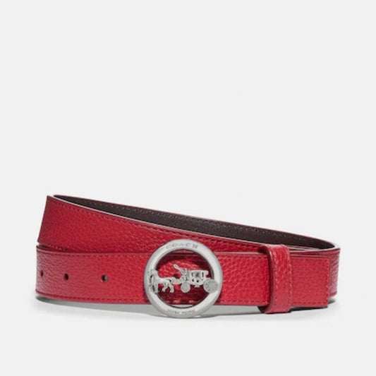 C.O.A.C.H BELT