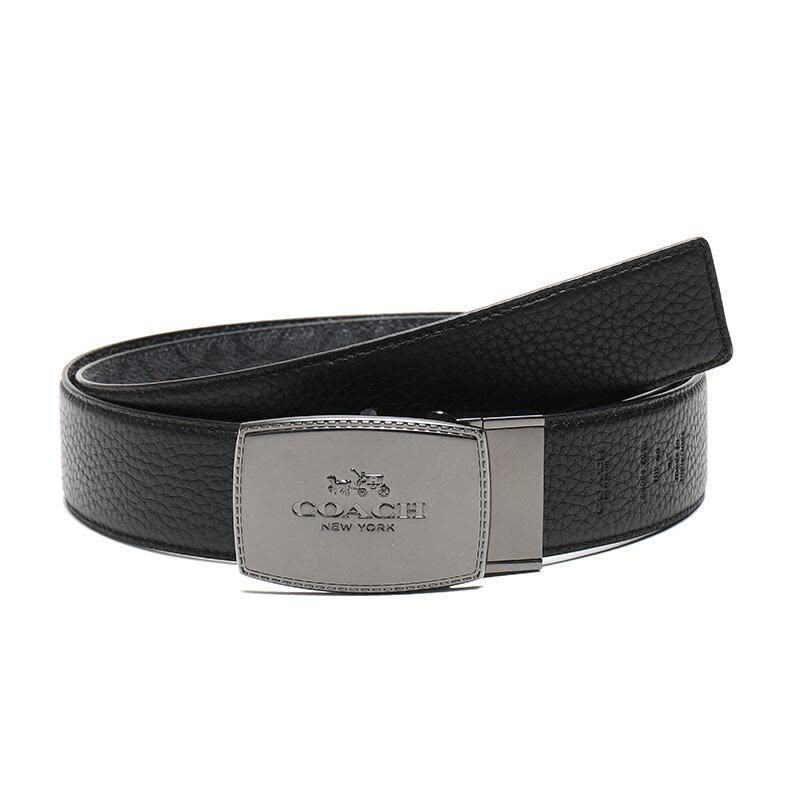 COACH BELT F64839.