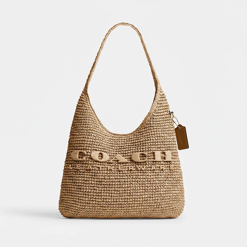 COACH BROOKLYN SHOULDER BAG 28 CAL97