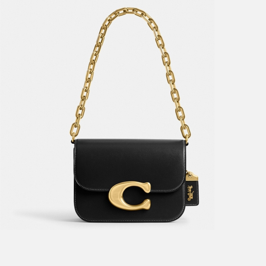 COACH IDOL CROSSBODY BAG CM557