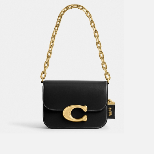 COACH IDOL CROSSBODY BAG CM557