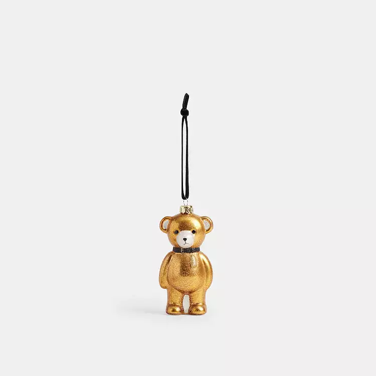 COACH KEY CHAIN