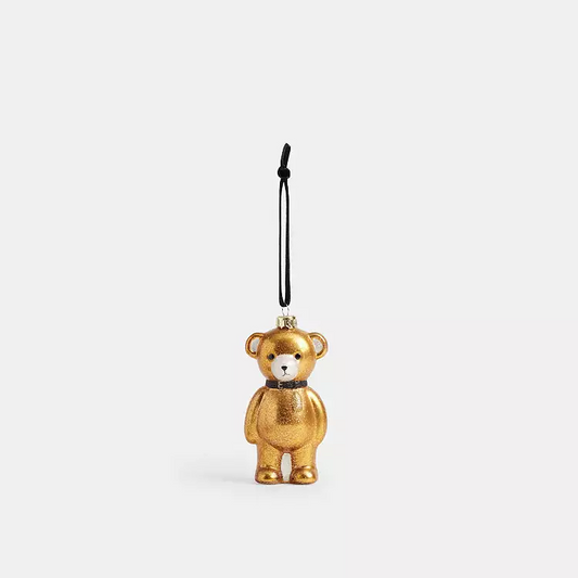 COACH KEY CHAIN