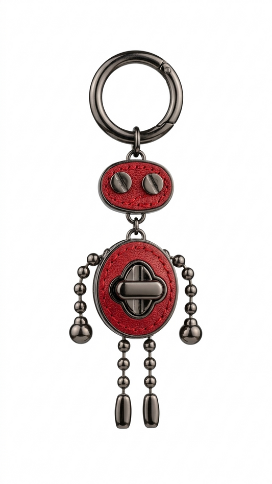 COACH KEY CHAIN REDFOR WOMEN  IN EGYPT 