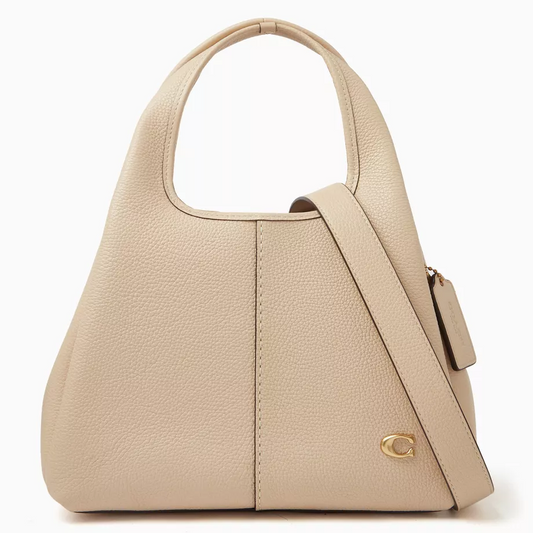COACH Lana Shoulder Bag 23