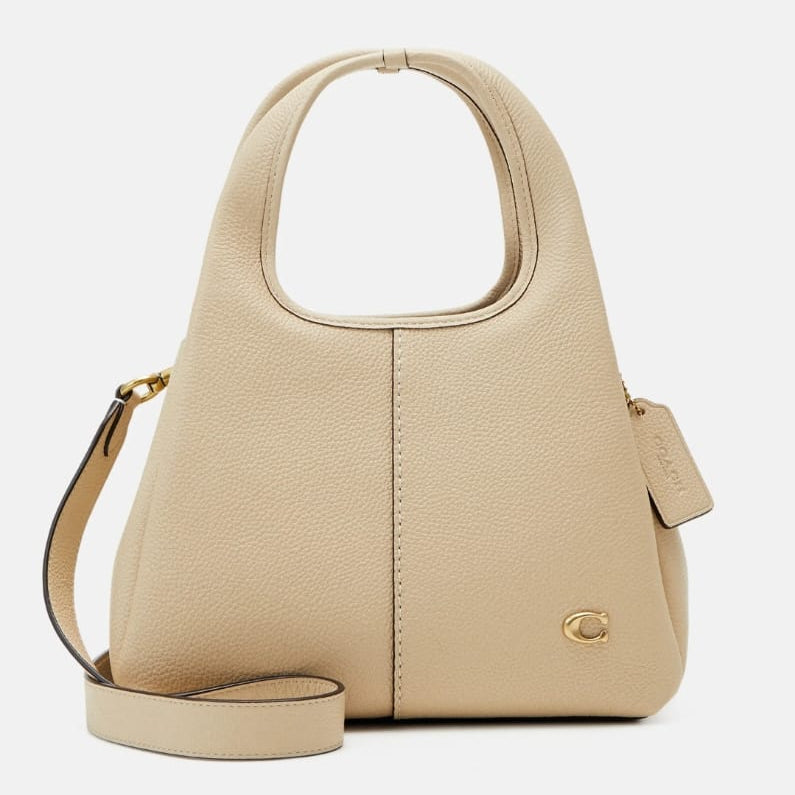 COACH Lana Shoulder Bag 23