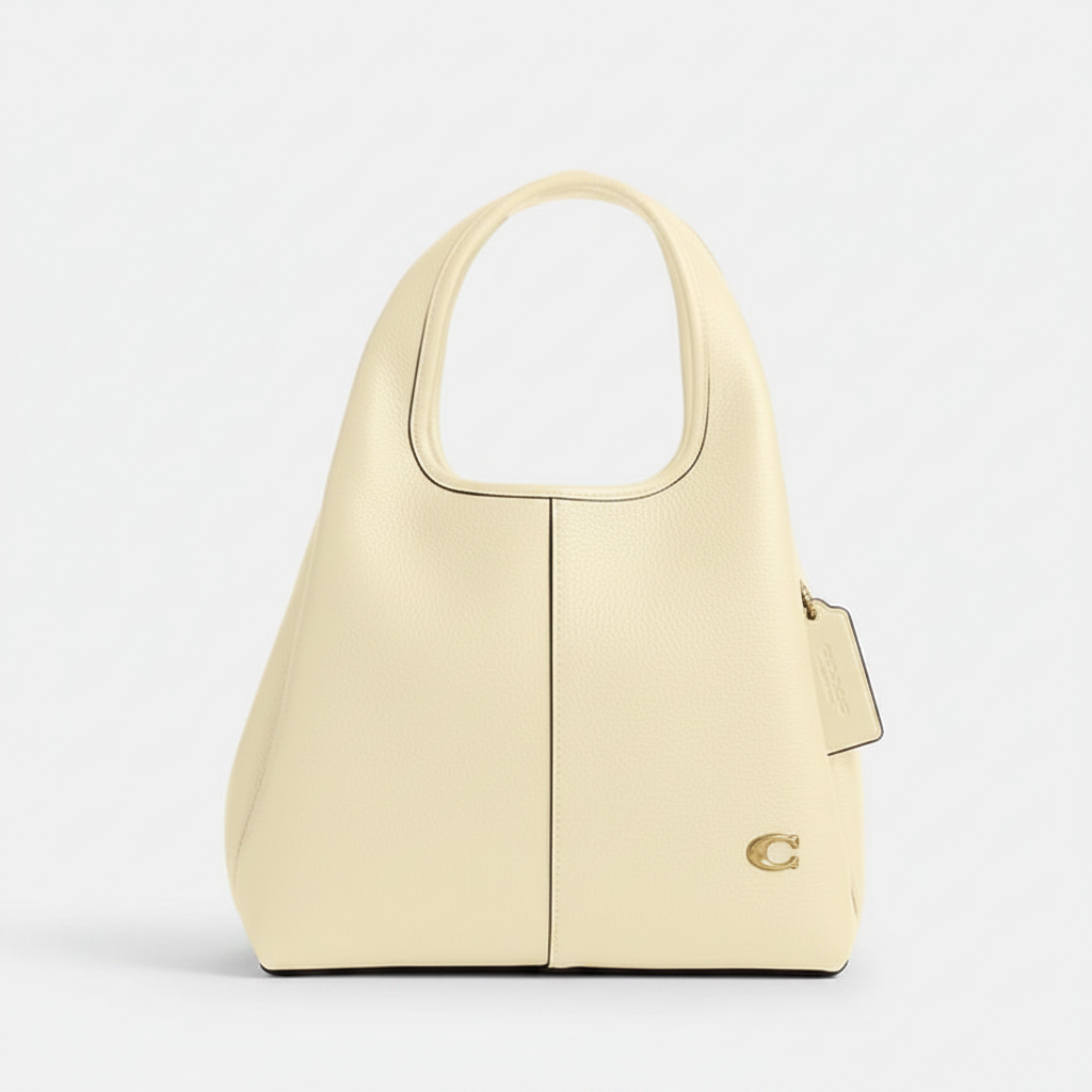 COACH Lana Shoulder Bag 23 COACH CM545COACH Lana Shoulder Bag 23