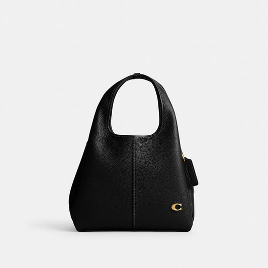 COACH Lana Shoulder Bag 23