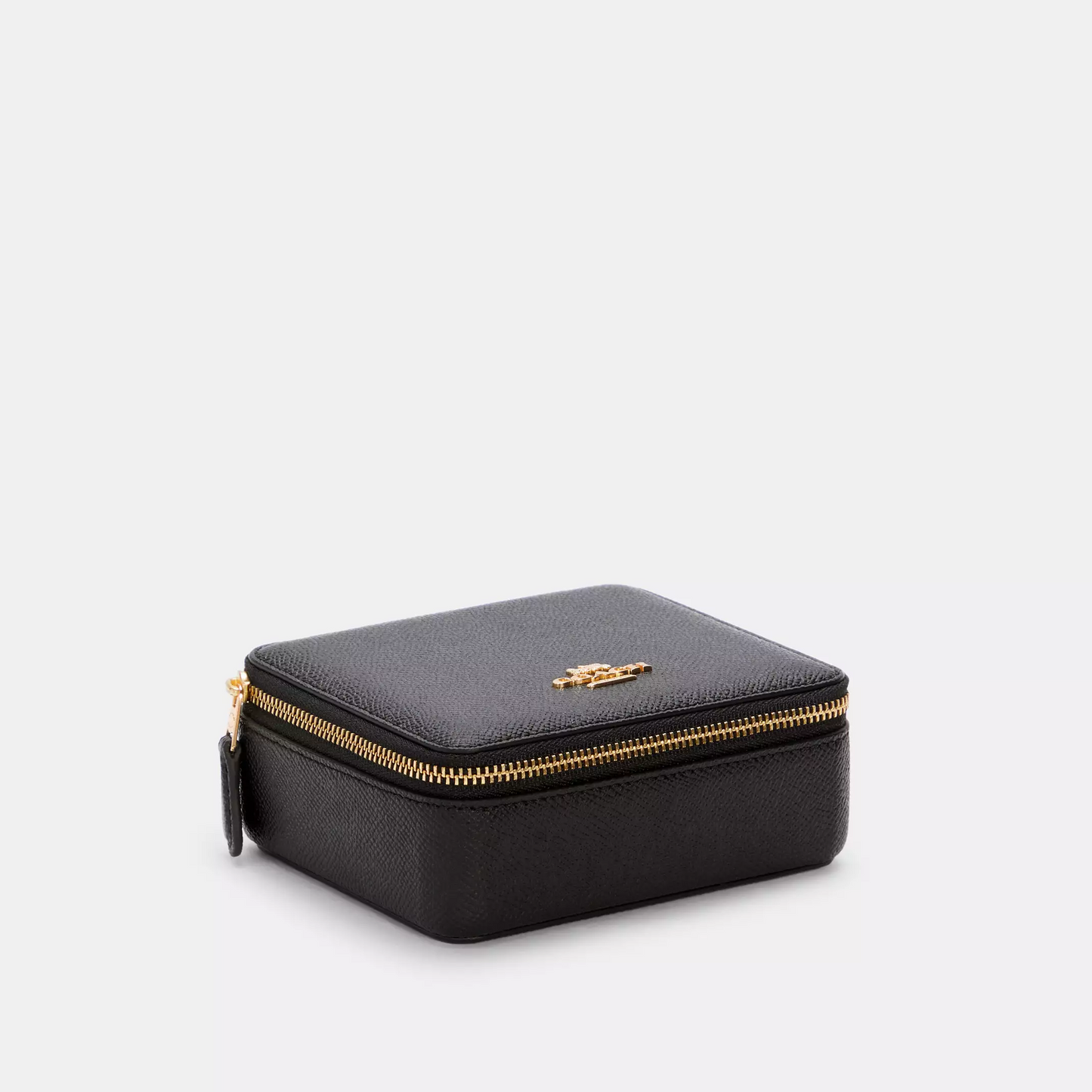 COACH Large Jewelry Box
