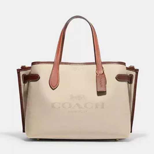 COACH SHOULDER CROSSBODY HANDBAG CH189