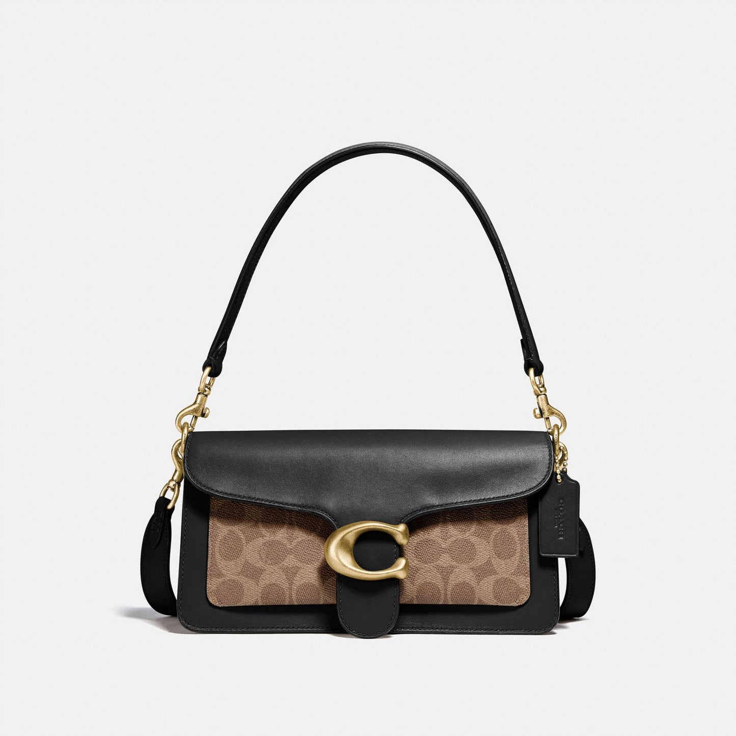 COACH Tabby Shoulder Bag 26 COACH 73995