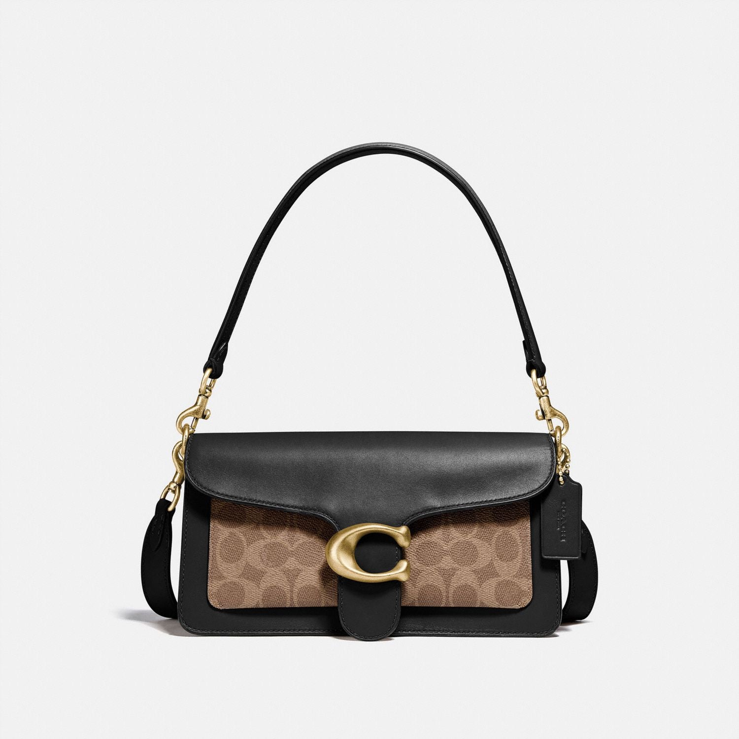 COACH Tabby Shoulder Bag 26 COACH 73995