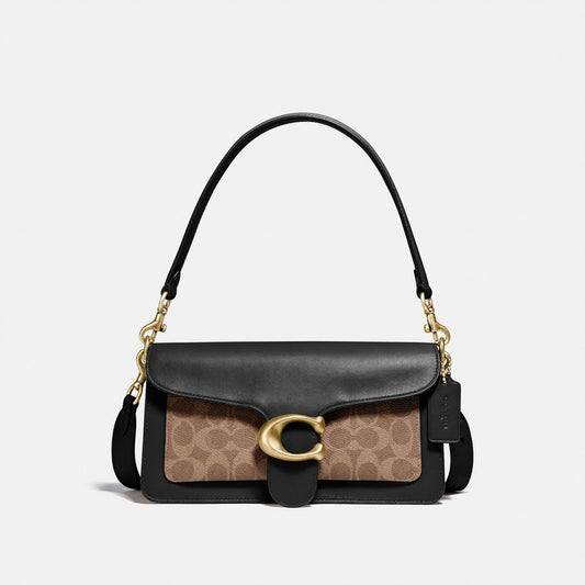 COACH Tabby Shoulder Bag 26 COACH 73995