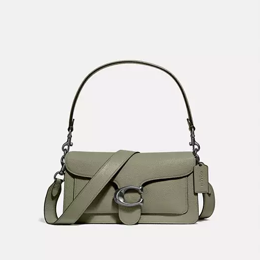 COACH Tabby Shoulder Bag 26 COACH 73995