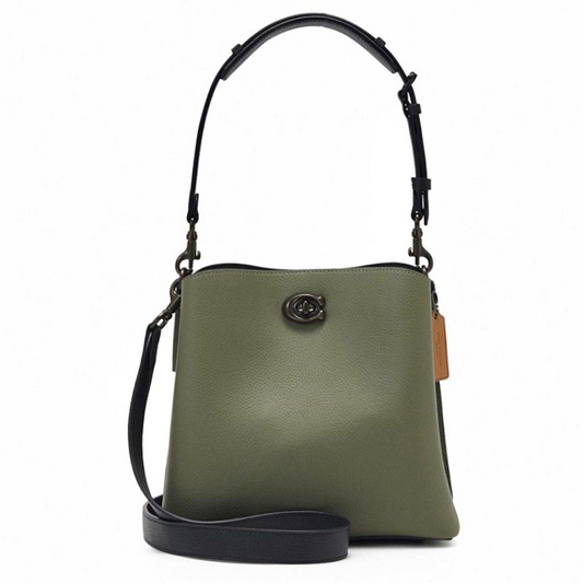 COACH  Willow Bucket Bag C3916