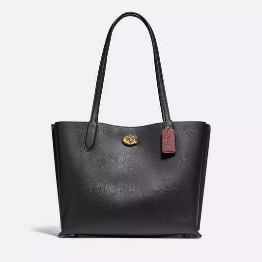 COACH Willow Tote Bag COACH C0689