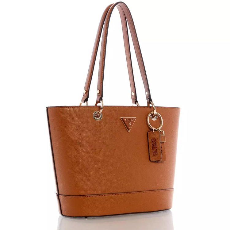 G.U.E.S.S Noelle Alexie Small Elite Tote