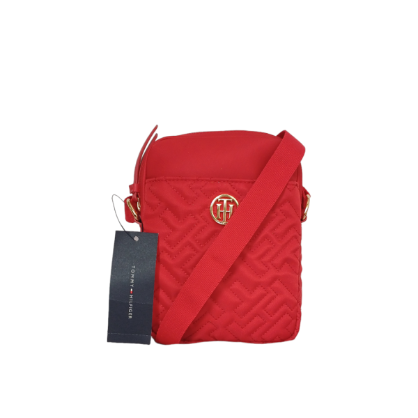 T.O.M.M.Y H.I.L.F.I.G.E.R CROSSBODY BAG