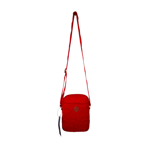 T.O.M.M.Y H.I.L.F.I.G.E.R CROSSBODY BAG