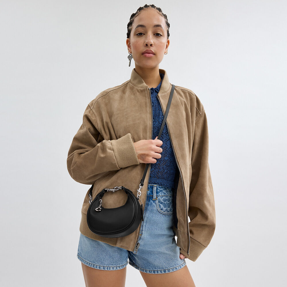 C.O.A.C.H Jonie Bag