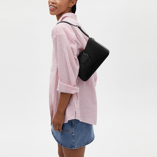C.O.A.C.H Eliza Shoulder Bag