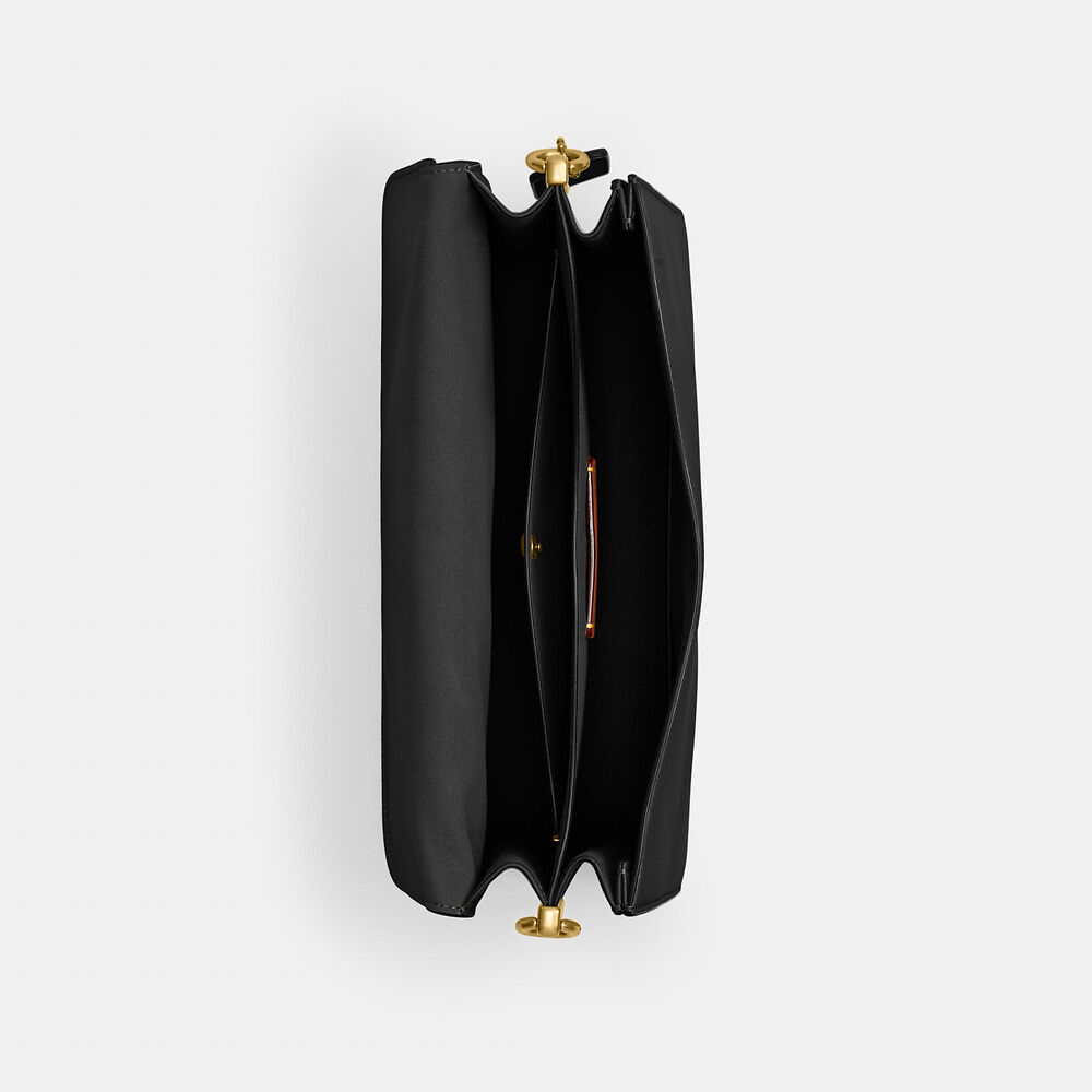 C.O.A.C.H shoulder bag TABBY 30