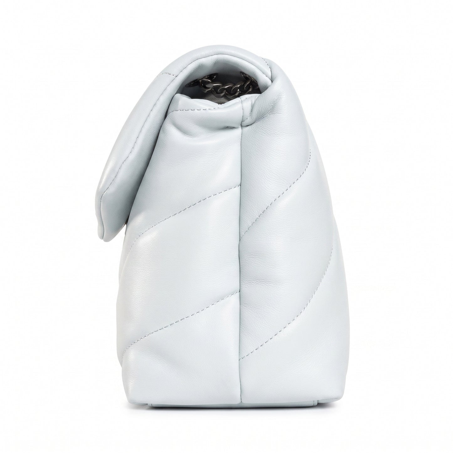 P.I.N.K.O Handbag Love Classic Puff Maxi