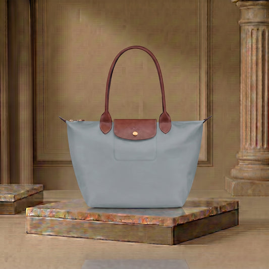 L.O-N.G-C.H-A.M-P Le Pliage Original L Tote bag