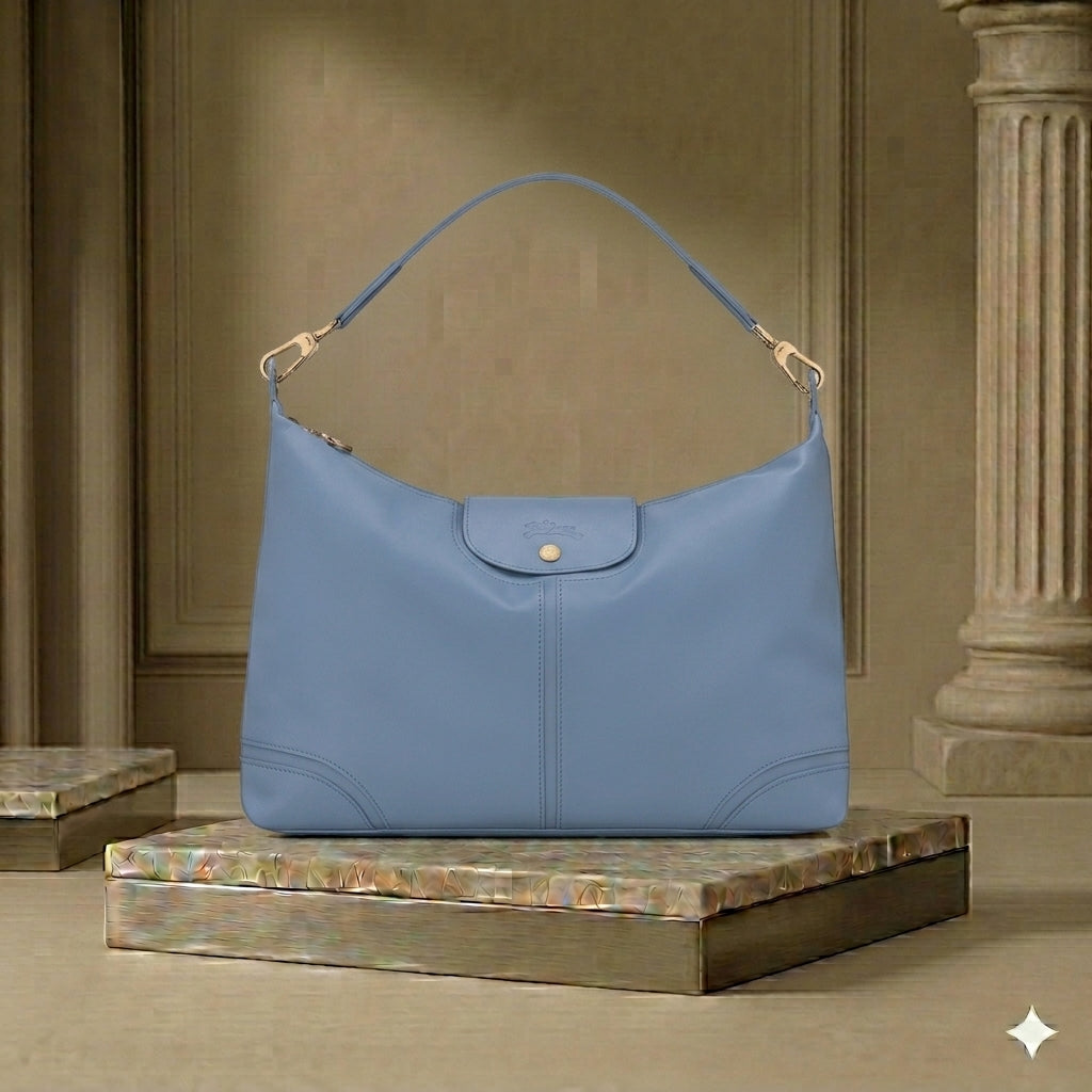 L.O-N.G.C.H-A.M.P Le Pliage Xtra XL Shoulder bag